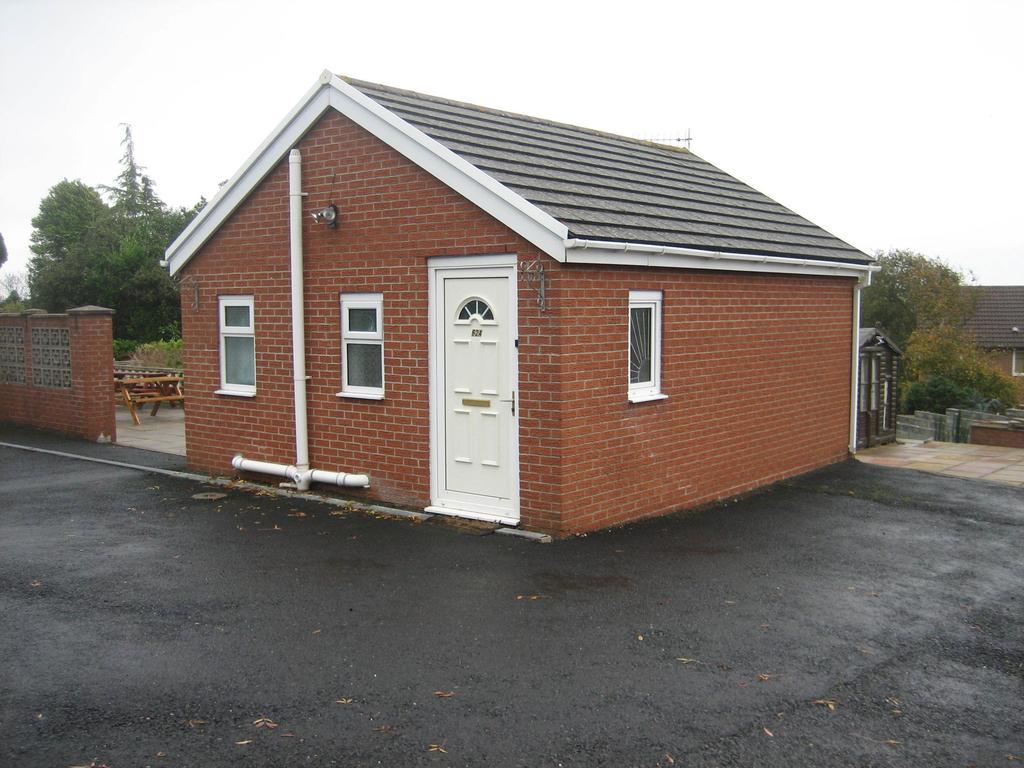 Four Seasons Guest House Pembrey Quarto foto